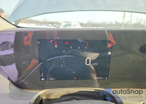 2024 Buick Encore Gx Sport Touring z USA, uszkodzony, nr VIN KL4AMESL6RB012341